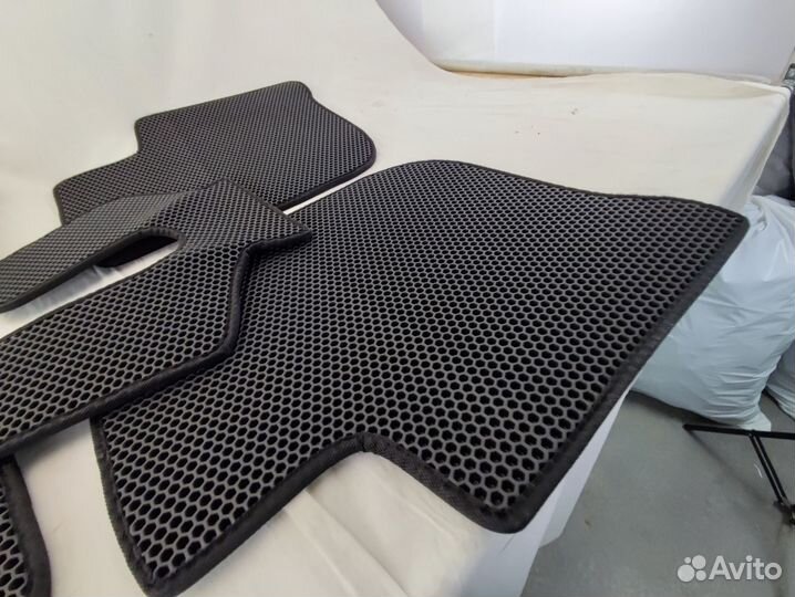 Ева (EVA, эва) коврики шкода рапид лот 20