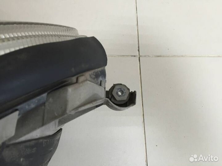 Фара левая Mercedes-Benz S-Class W220 1998-2005