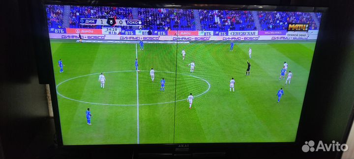 Телевизор 39