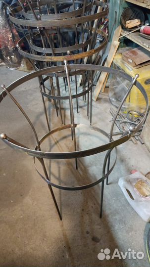 Сварочные работы. Loft. Вывески