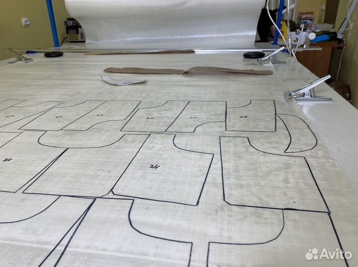 Баллистика в бока бронежилета атом Увеличенный свм