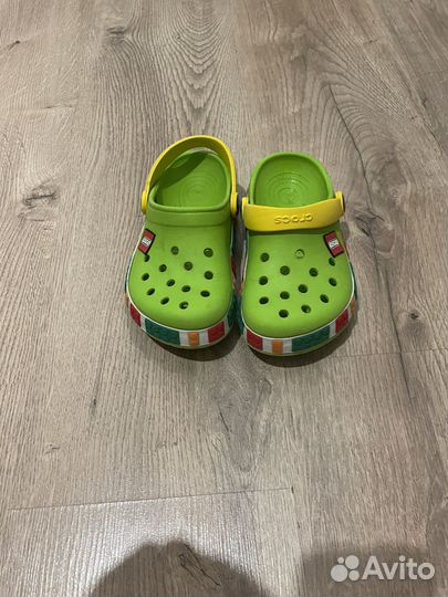 Crocs сабо