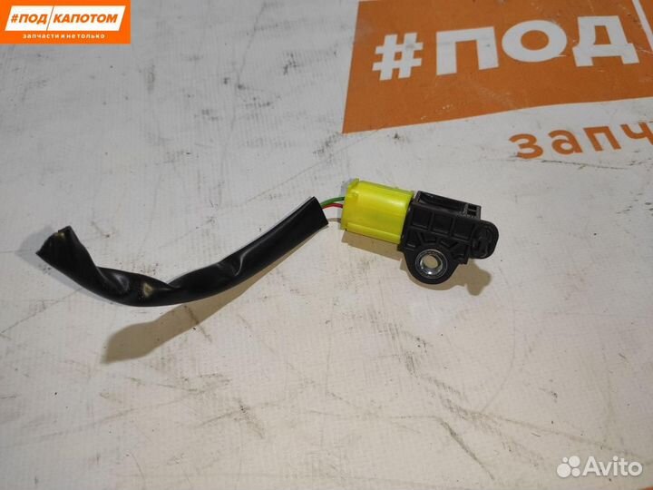 Датчик airbag Nissan Qashqai 2 2015 988303RA0A