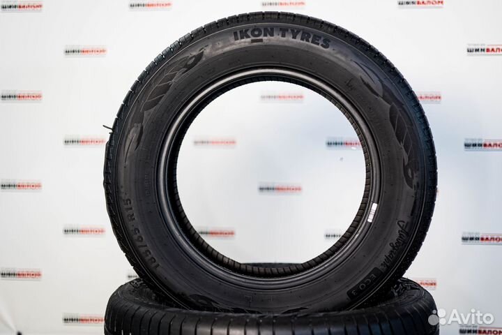 Ikon Tyres Autograph Eco 3 185/65 R16 92H