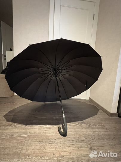 Зонт трость