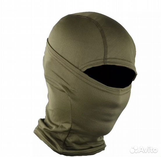 Балаклава тактическая нейлоновая