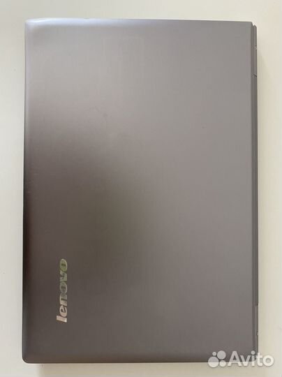 Ноутбук Lenovo U430p core i3,озу4Gb,SSD120Gb
