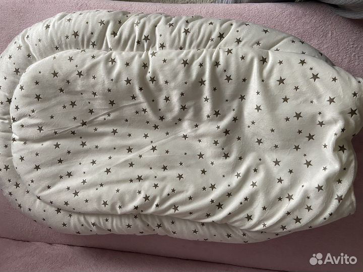 Кокон для новорожденных