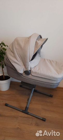 Коляска inglesina sofia 2 в 1