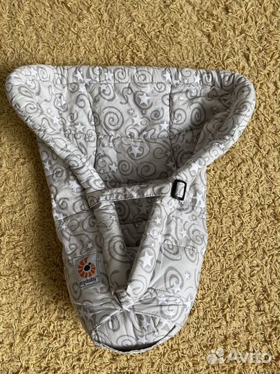 Эрго рюкзак Ergobaby