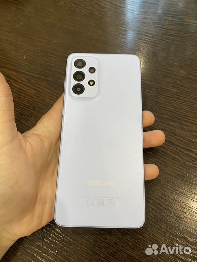 Galaxu A33 5G