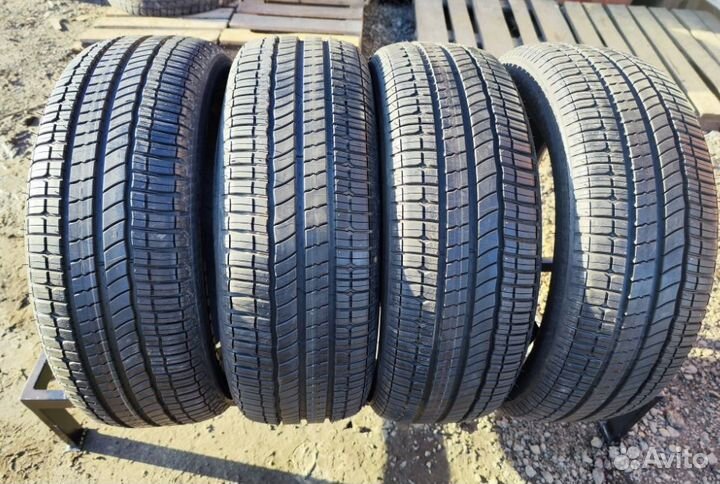 Michelin Energy E-V 195/55 R16