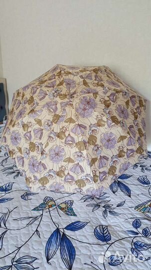 Зонт-трость новый