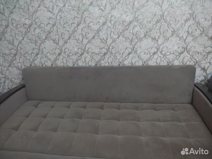 Диван раскладной бу