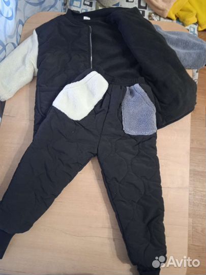 Костюм на мальчика