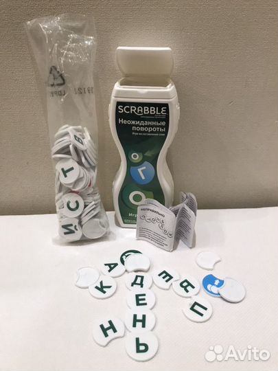 Настольная игра