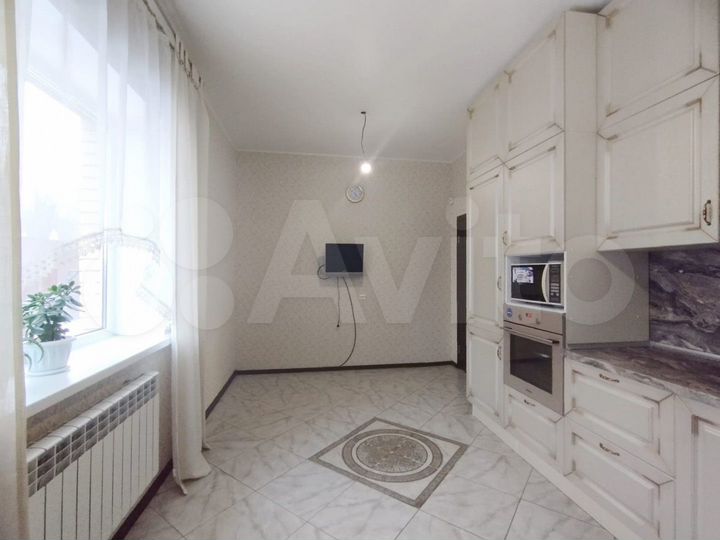 Таунхаус 114,3 м² на участке 4 сот.