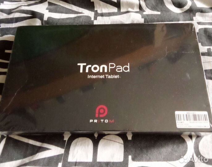 Планшет с sim картой 10.1 дюймов