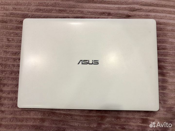 Asus X502c разбор