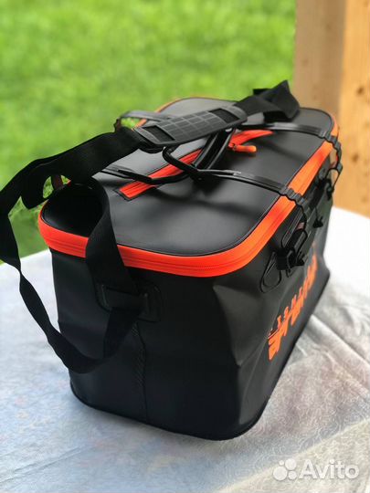 Сумка Рыбака Аргентум