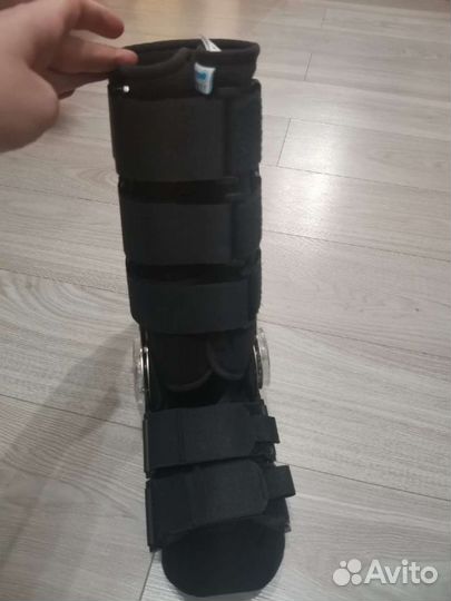 Ортез для голеностопа orlette HAS-301