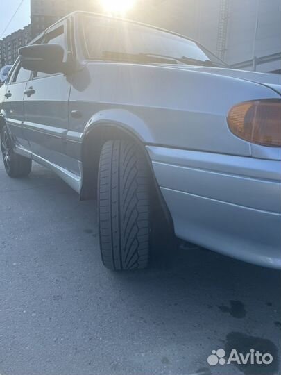 Колеса r16 на ваз