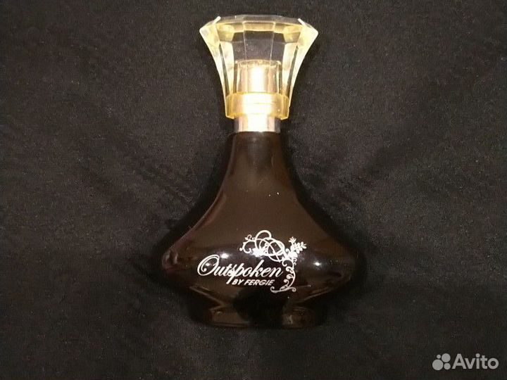 Флаконы от духов