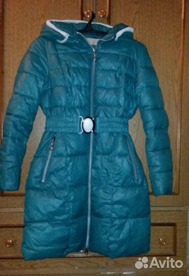 Зимнее пальто