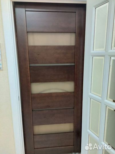 Дверь межкомнатная новая