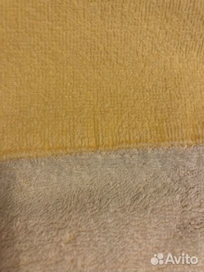 Халат махровый женский 44-46