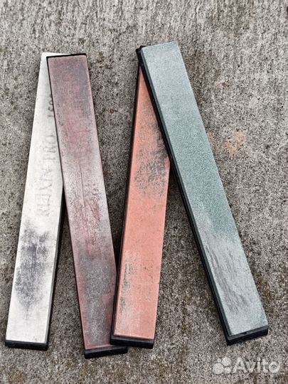 Точилка для ножей профессиональная