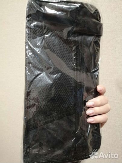 Папка для компакт-дисков