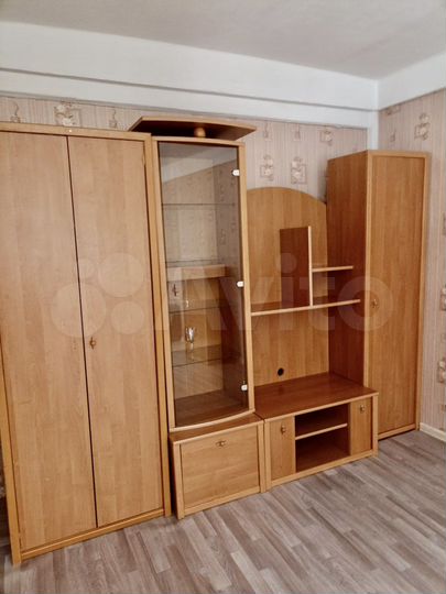 2-к. квартира, 43 м², 2/5 эт.