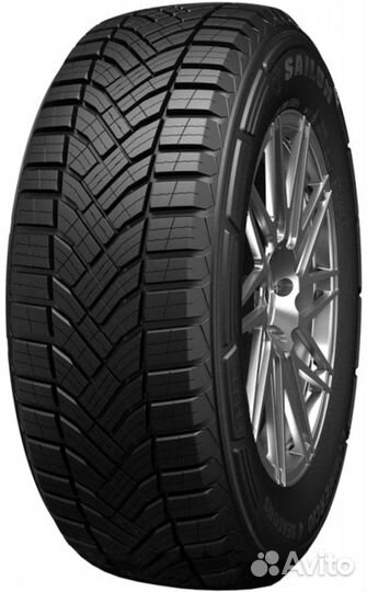 Sailun Commercio 4 seasons 205/75 R16 R