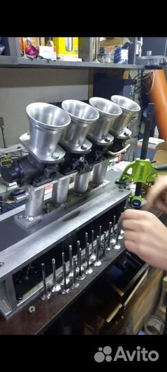 Драсселя блек топы с таета дпзт на ваз