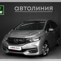 Honda Shuttle 1.5 AMT, 2019, 136 000 км