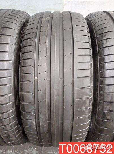 Pirelli P Zero 255/40 R21 102Y