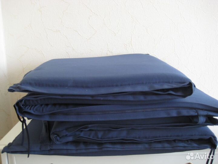 Матрасы для шезлонга. Италия