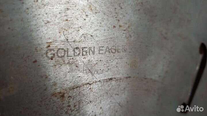 Новые пилы golden eagle на пилораму
