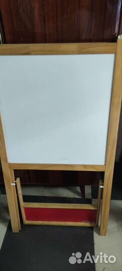 Детский доска мольберт