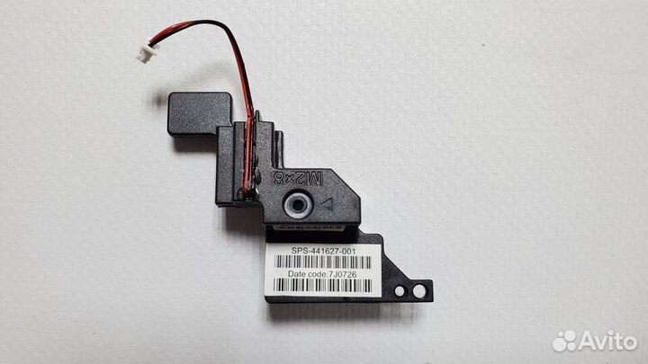 Динамик ноутбука HP Pavilion 510