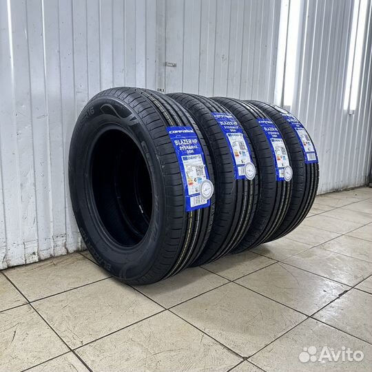 Compasal BLAZER HP 195/65 R15