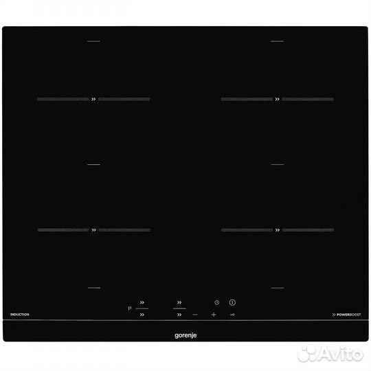 Индукционная варочная поверхность Gorenje IT64ASC