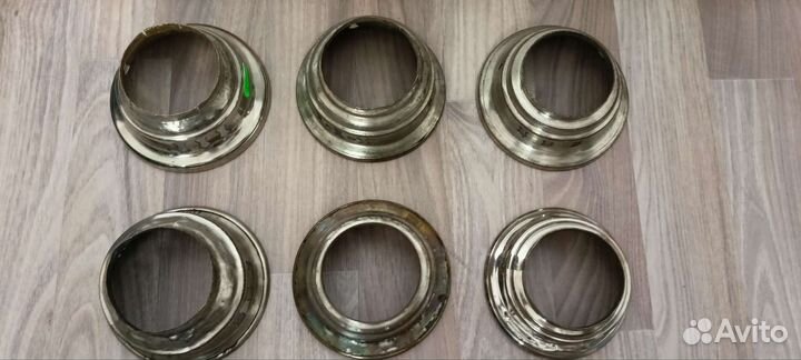 Коронка для самовара