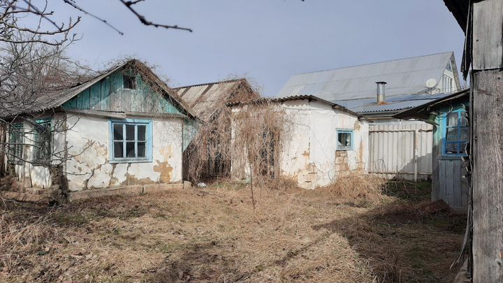 Участок 15 сот. (ИЖС)