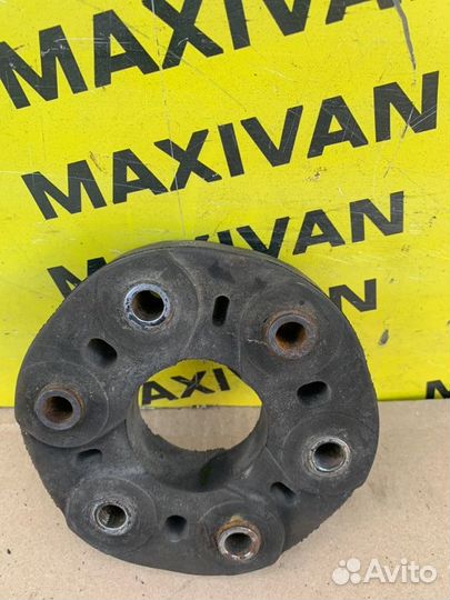 Муфта карданного вала Mercedes R-Class W251 3.0