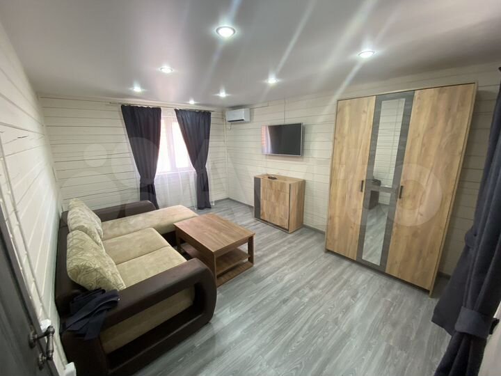 Дом 75 м² на участке 3 сот.