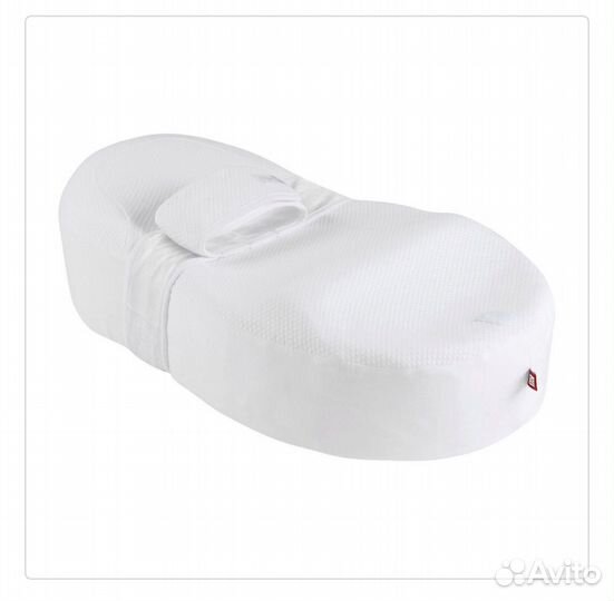 Матрасик детский Red Castle Кокон Cocoonababy