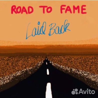 Laid Back – Road To Fame (2LP)