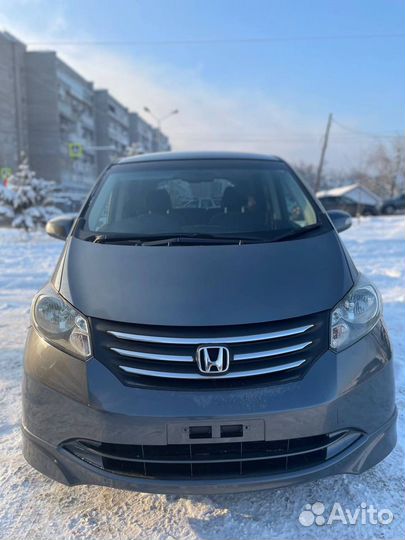 Honda Freed 1.5 CVT, 2011, 64 000 км